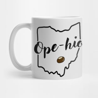 OPE-HIO Mug